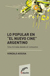 LO POPULAR EN EL CINE ARGENTINO