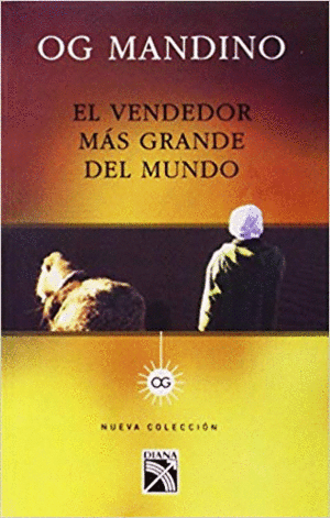EL VENDEDOR MS GRANDE DEL MUNDO TOMO 1