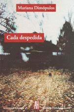CADA DESPEDIDA - ARG