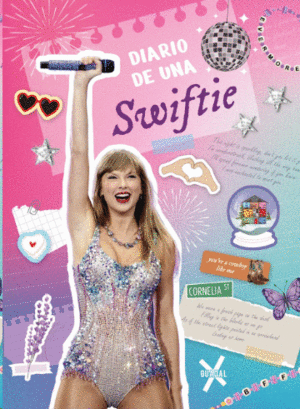 DIARIO DE UNA SWIFTIE