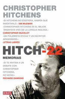 HITCH 22