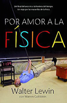 POR AMOR A LA FISICA