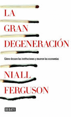 GRAN DEGENERACION, LA
