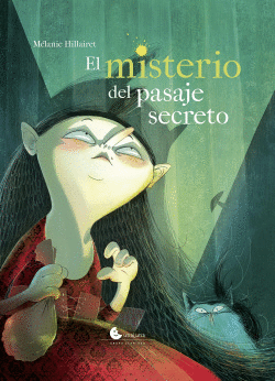 MISTERIO DEL PASAJE SECRETO, EL