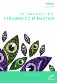 EL DIAGN�STICO PEDAG�GICO DID�CTICO