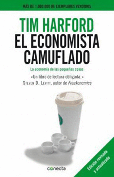 ECONOMISTA CAMUFLADO, EL