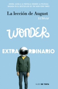 WONDER 1. LA LECCION DE AUGUST