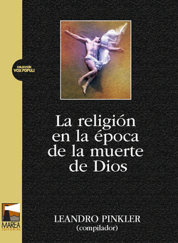 LA RELIGION EN LA EPOCA DE LA MUERTE DE DIOS