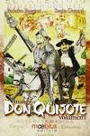 MANGA DON QUIJOTE, 1
