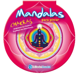 MANDALAS CHAKRAS