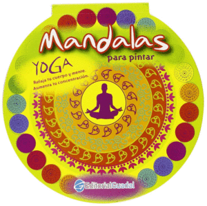 MANDALAS YOGA