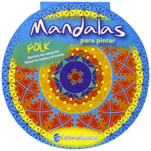 MANDALAS FOLK