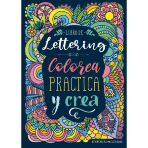 EL LIBRO DE LETTERING