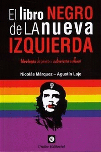 LIBRO NEGRO DE LA NUEVA IZQUIERDA