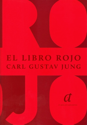 EL LIBRO ROJO