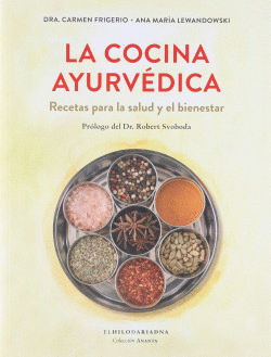 LA COCINA AYURV�DICA