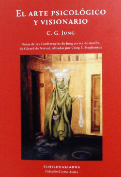 EL ARTE PSICOL�GICO Y VISIONARIO