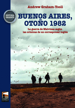 BUENOS AIRES, OTO�O 1982