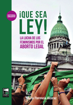 �QUE SEA LEY!