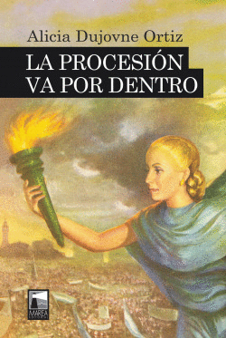 LA PROCESI�N VA POR DENTRO