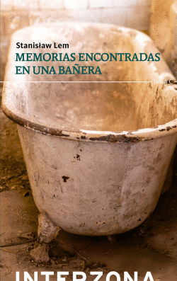 MEMORIAS ENCONTRADAS EN UNA BAERA