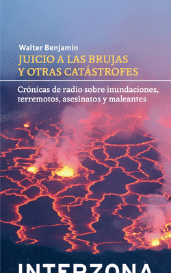 JUICIO A LAS BRUJAS 2�ED