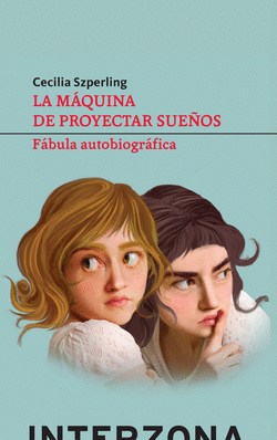 MAQUINA DE PROYECTAR SUE�OS,LA
