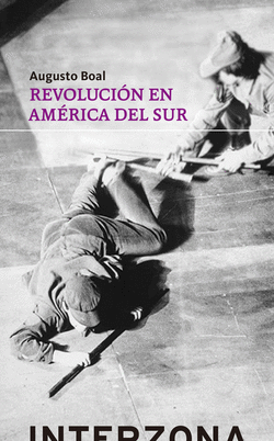 REVOLUCI�N EN AM�RICA DEL SUR