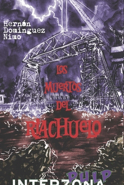 LOS MUERTOS DEL RIACHUELO