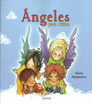 ANGELES PARA NIOS