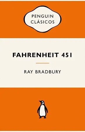 FAHRENHEIT 451