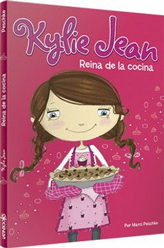 KYLIE JEAN REINA DE LA COCINA