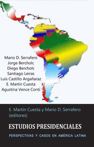 ESTUDIOS PRESIDENCIALES