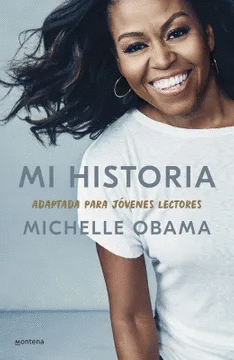 MI HISTORIA, ADAPTADA PARA JOVENES LECTORES