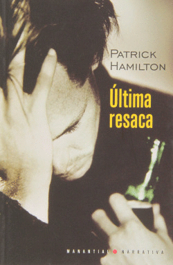 �LTIMA RESACA