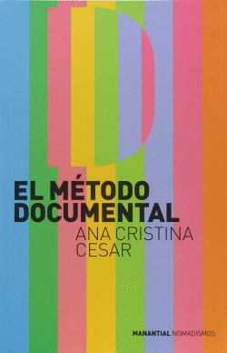 METODO DOCUMENTAL,EL
