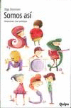SOMOS ASI