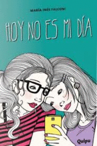 HOY NO ES MI D�A