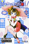 2. MAHOTSUKAITO TAI
