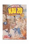 KATTENI KAIZO N�3.LAS GUARRADAS DE KAIZO