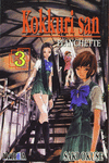KOKKURI SAN N�3