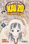 KATTE NI KAIZO VOL. 5