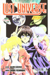 LOST UNIVERSE N�2
