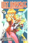 LOST UNIVERSE N�3