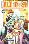 LOST UNIVERSE  N 5�