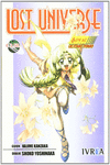 LOST UNIVERSE N�6