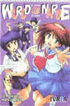 WORLD OF NARUE N5