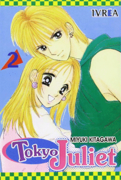 TKYO JULIET N�2