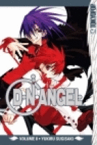 D.N.ANGEL N�8