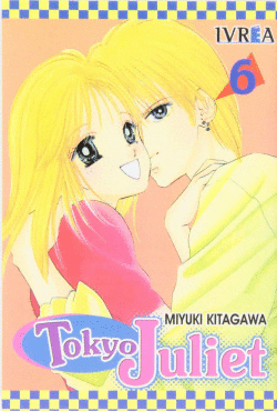 TOKYIO JULIET N� 6